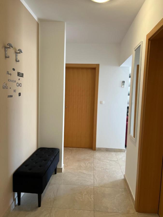 Ana Exclusive Apartments Jelsa  Exterior foto